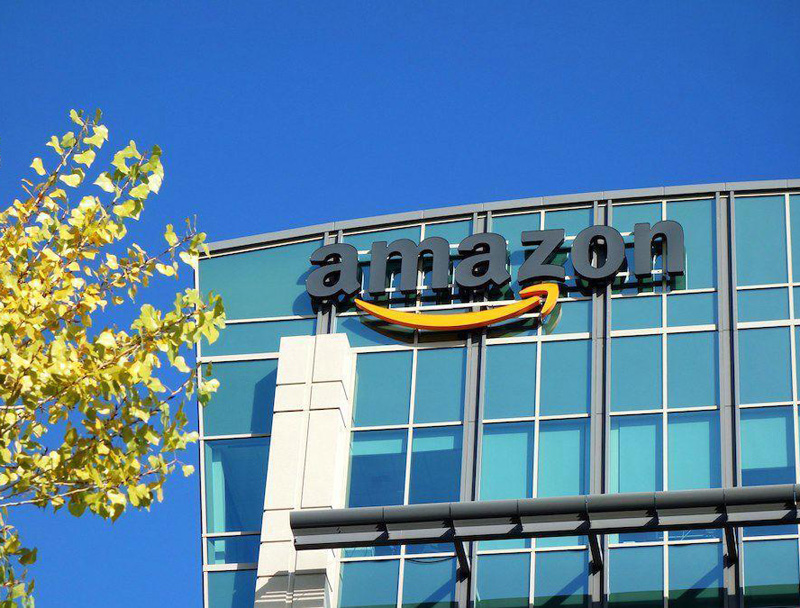 U.S. Amazon CVG3 warehouse closed